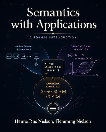 Semantics with Applications: A Formal Introduction