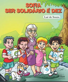 Ser Solidário é Dez