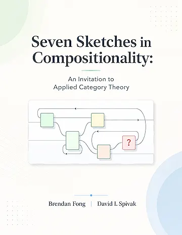 Seven Sketches in Compositionality: An Invitation to Applied Category Theory
