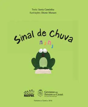 Sinal de Chuva