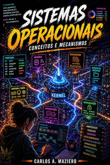 Sistemas Operacionais: Conceitos e Mecanismos