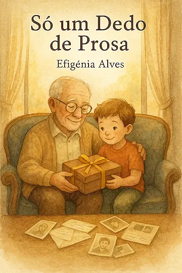 Só um Dedo de Prosa