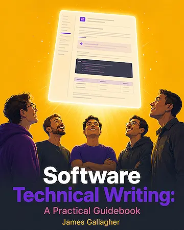 Software Technical Writing: A Guidebook