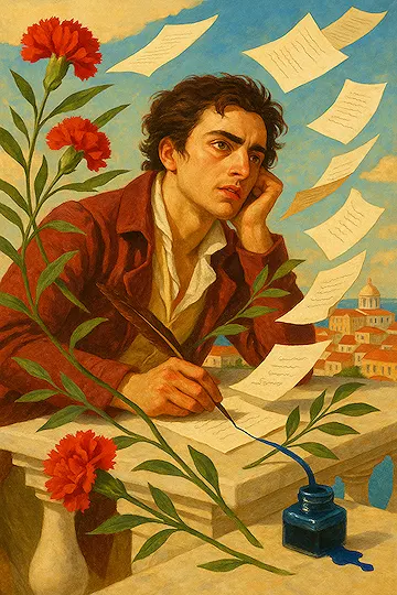 Sonetos e Outros Poemas