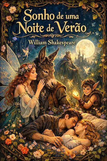 Sonho de uma Noite de Verão