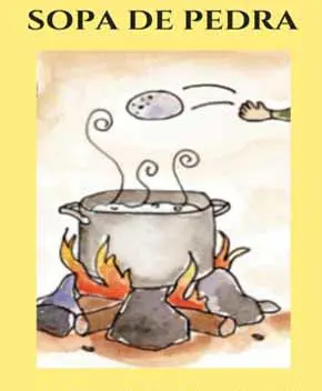 Sopa de Pedra