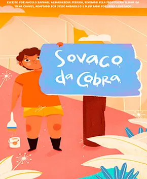 Sovaco da Cobra