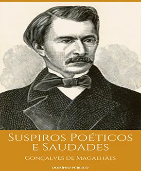 Suspiros Poéticos e Saudades