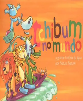 Tchibum no Mundo