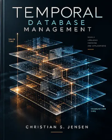 Temporal Database Management