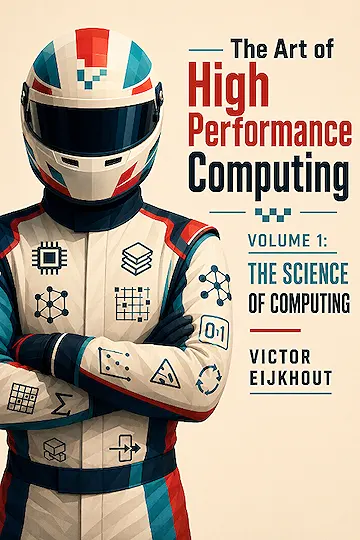 The Art of High Performance Computing - Volume 1: The Science of Computing