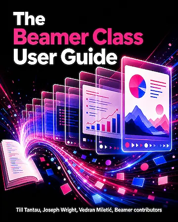 The Beamer Class User Guide