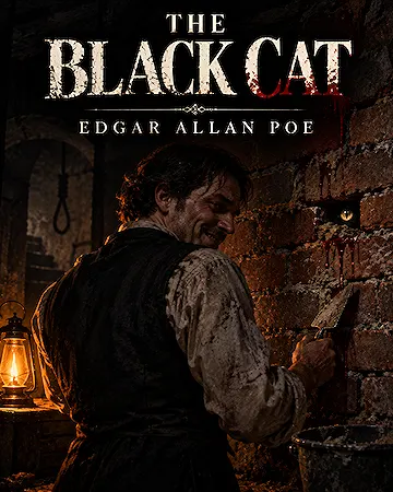 The Black Cat