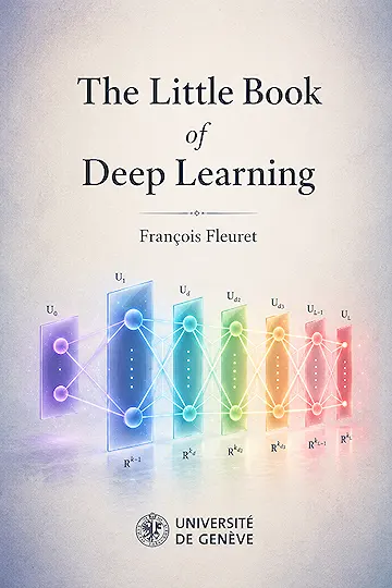 The Little Book of Deep Learning