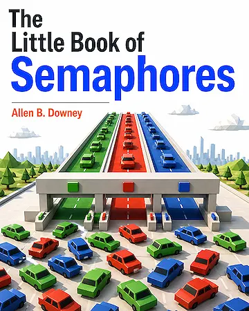 The Little Book of Semaphores