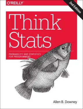 Think Stats, 2nd Edition