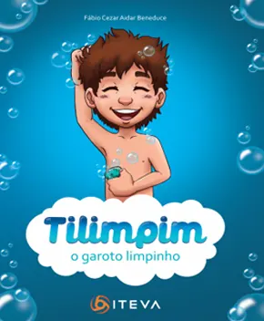 Tilimpim: O Garoto Limpinho