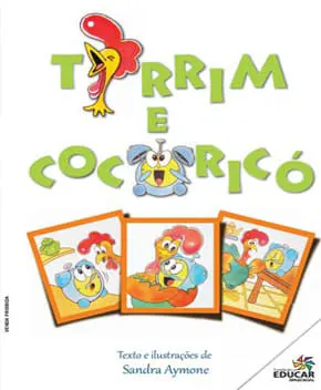 Tirrim e Cocoricó