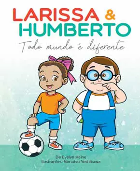 Todo Mundo é Diferente