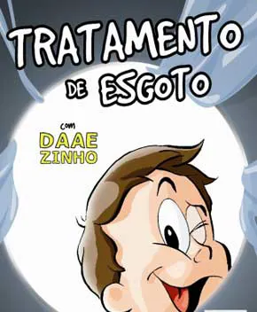 Tratamento de Esgoto