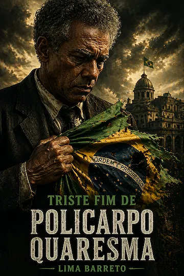 Triste Fim de Policarpo Quaresma