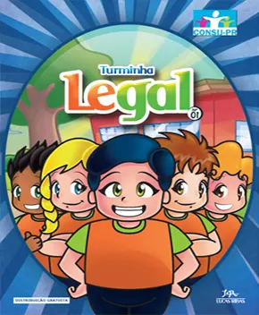 Turminha Legal