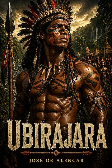 Ubirajara