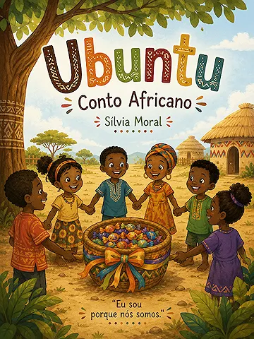 Ubuntu – Conto Africano