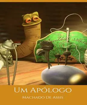 Um Apólogo