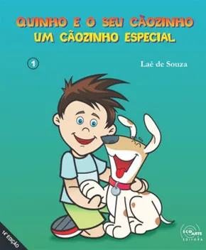 Um Cãozinho Especial
