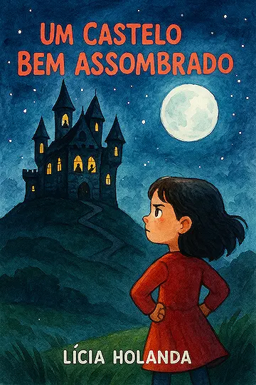 Um Castelo Bem Assombrado
