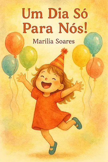 Um Dia Só Para Nós!