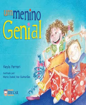 Um Menino Genial