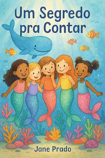 Um Segredo pra Contar
