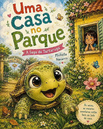 Uma Casa no Parque