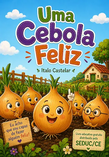 Uma Cebola Feliz