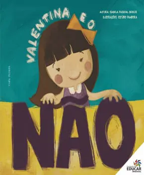 Valentina e o Não