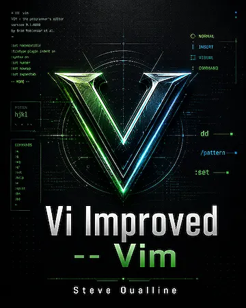 Vi Improved -- Vim