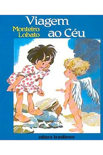 Viagem ao Céu