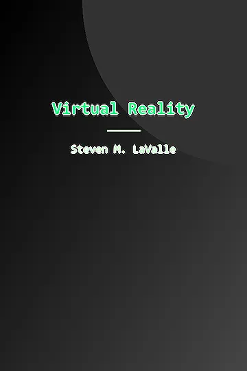 Virtual Reality