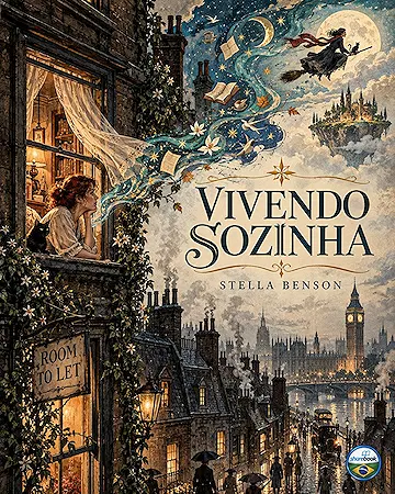 Vivendo sozinha