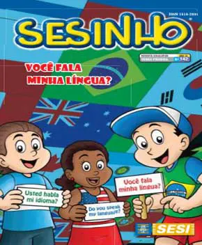 Você Fala Minha Língua?