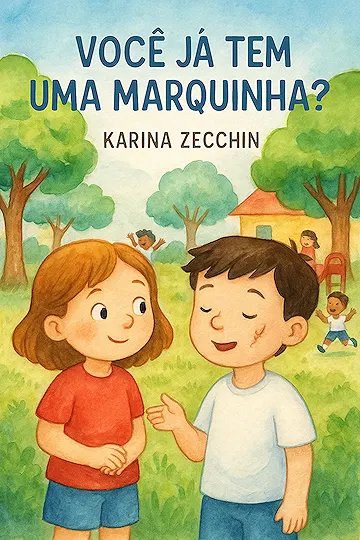 Você Já Tem Uma Marquinha?