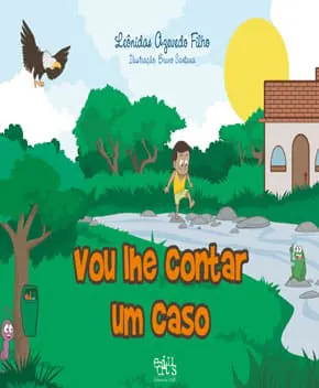 Vou Lhe Contar Um Caso