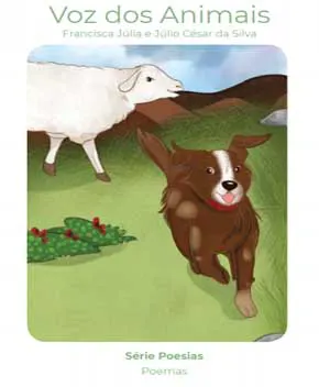 Voz dos Animais