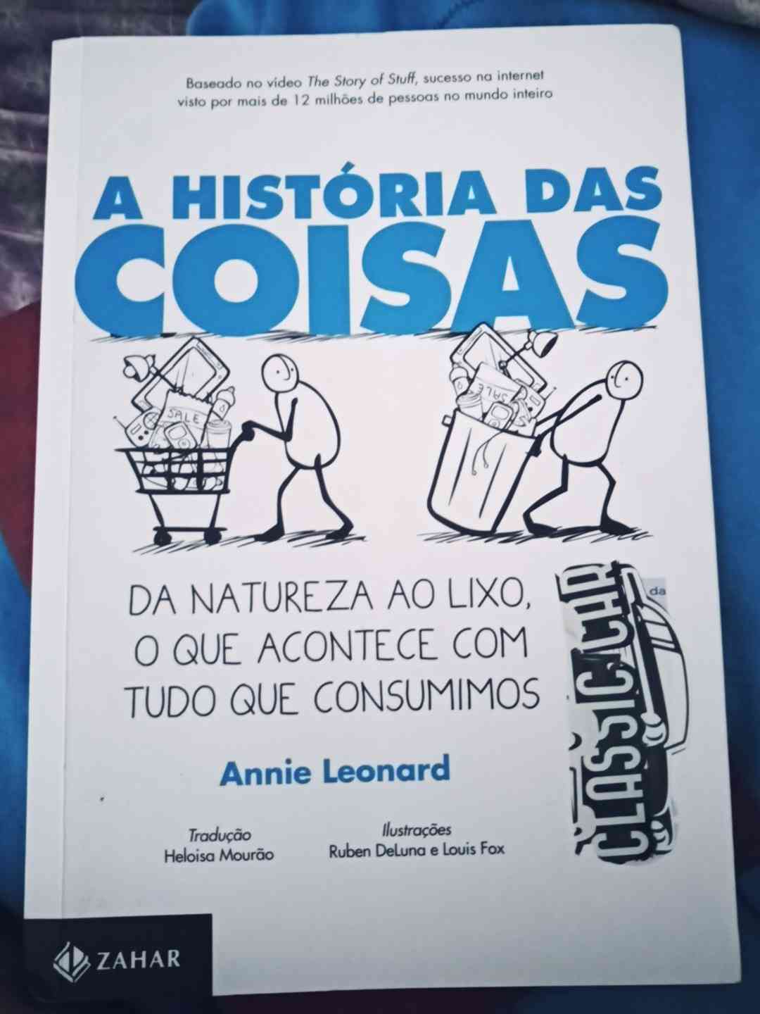 Book image