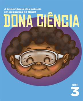 Capa do livro A Importância dos Animais, de Monica L. Andersen