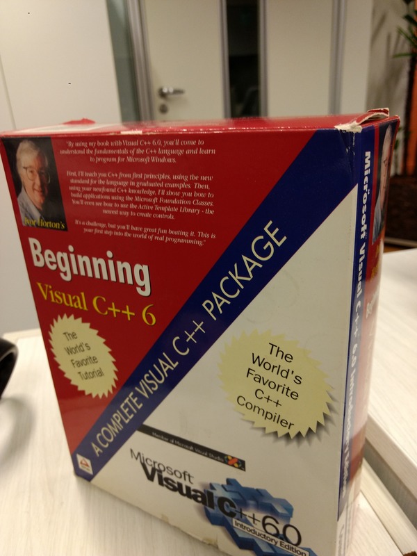 Book image
