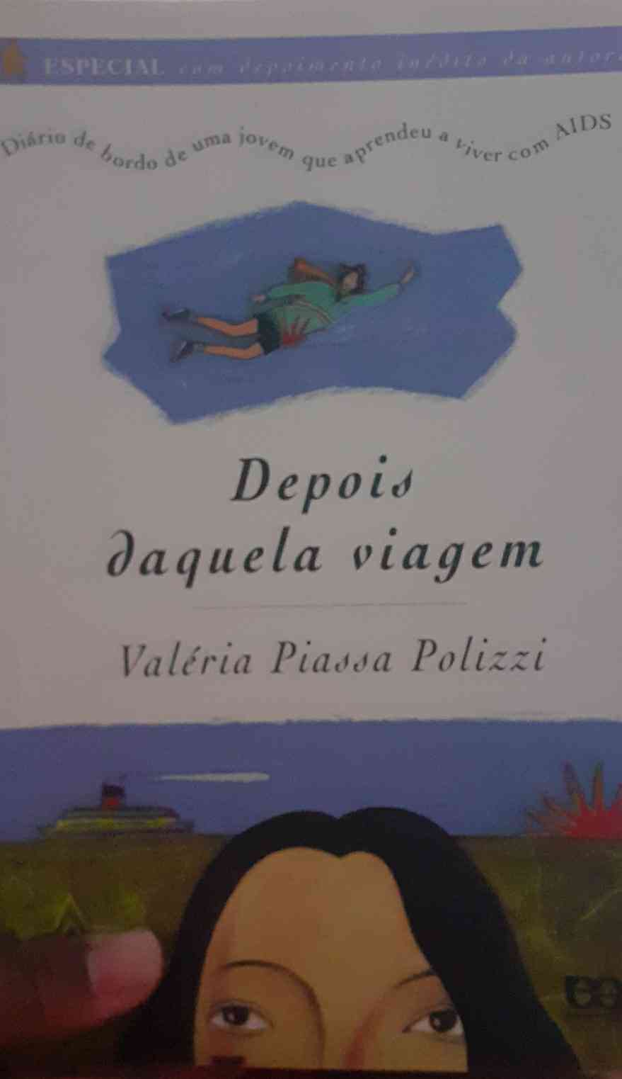Book image