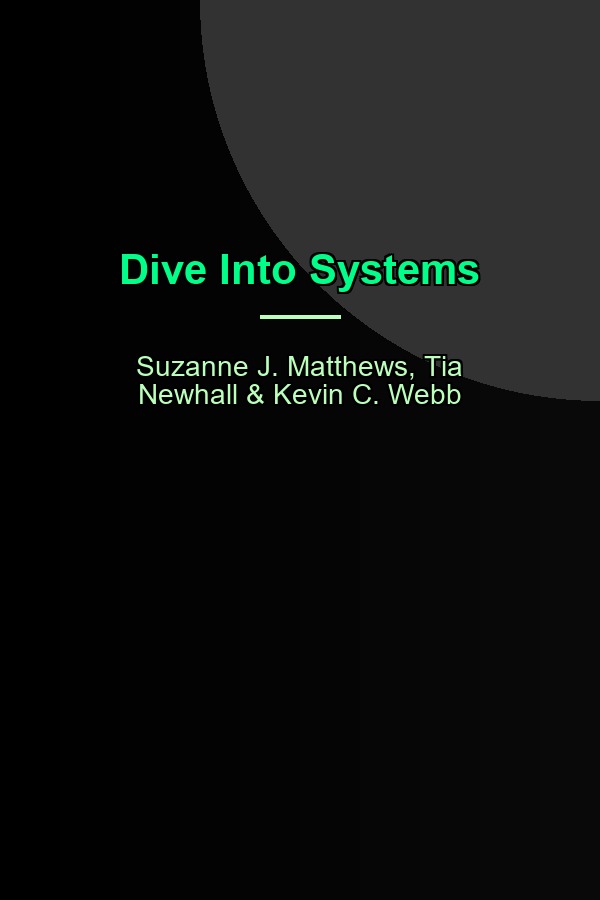 Dive Into Systems